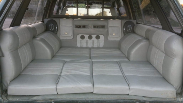 ขาย ไมตี้ 4 ประตูปี95* หัวนอกแท้ *พร้อมใช้เลยครับ!