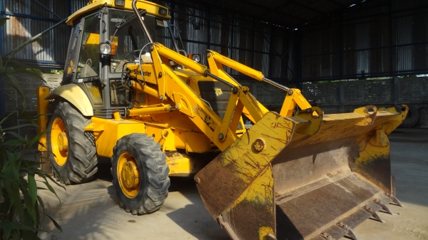 ขายรถ JCB รุ่น 3 CX ขายรถ JCB รุ่น 3 CX