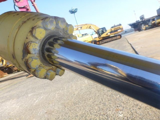 รถเก่านอก pc 120-6 สนใจโทร 082-7211671 อี๊ดสองห้อง