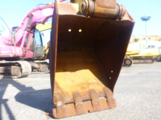 รถเก่านอก pc 120-6 สนใจโทร 082-7211671 อี๊ดสองห้อง