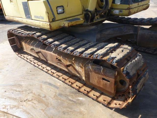 รถเก่านอก pc 120-6 สนใจโทร 082-7211671 อี๊ดสองห้อง