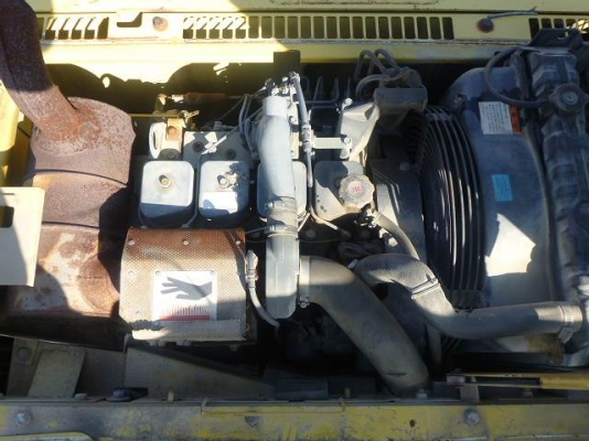 รถเก่านอก pc 120-6 สนใจโทร 082-7211671 อี๊ดสองห้อง