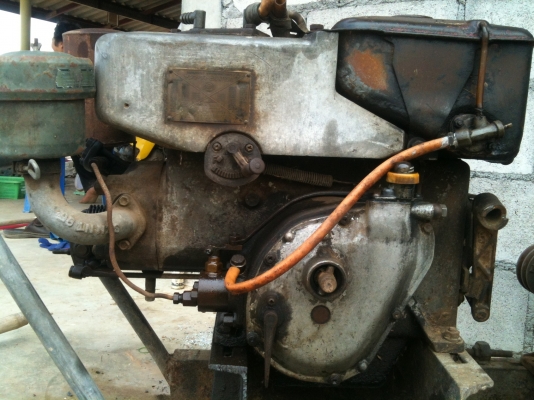 ขายเครืองยันม่า. 8.5.  เครืองดีติดง่าย