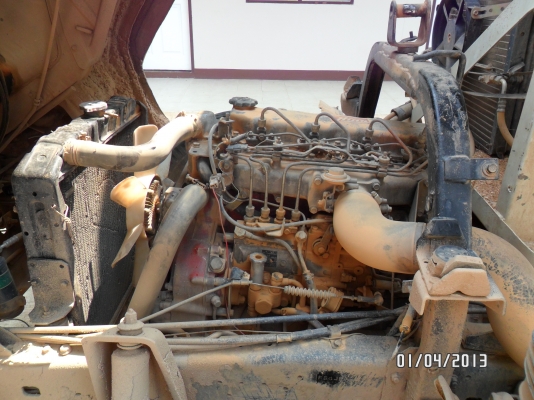 ขายรถดั้ม