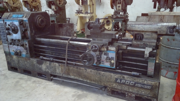 เครื่องจักร