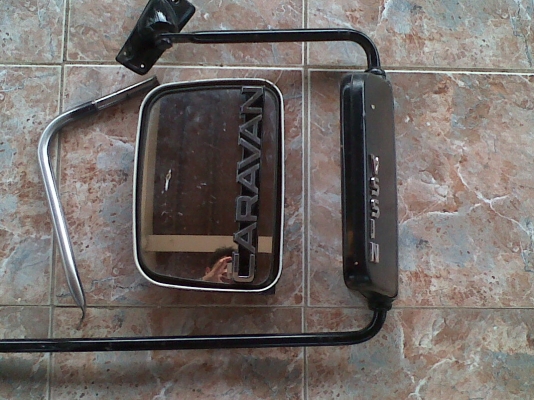 ขออนุญาติขาย กระจกมองข้าง