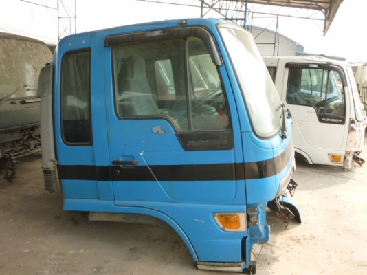 แสงฟ้าเต้นรถ///ขายหัวเก๋งเก่าญี่ปุ่น HINO-RANGER สมอเงิน หัวแค๊ป สภาพสวยอุปกรณ์ครบ