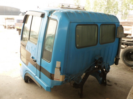 แสงฟ้าเต้นรถ///ขายหัวเก๋งเก่าญี่ปุ่น HINO-RANGER สมอเงิน หัวแค๊ป สภาพสวยอุปกรณ์ครบ