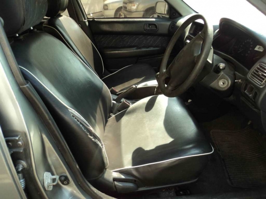 ขาย toyota corolla ไฮทอร์ค ปี00 เครื่อง1.6 เกียร์ธรรมดา  ขาย 55,000บาท