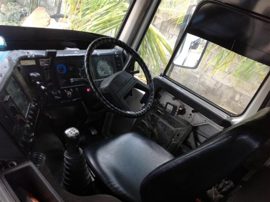 ขายหัวลาก VOLVO FL 10 พร้อมใช้งาน 2 คัน ขายหัวลาก VOLVO FL 10 พร้อมใช้งาน 2 คัน