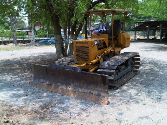 ขายรถ Furukawa CD5PB พร้อมใช้งาน