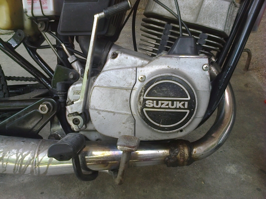 suzuki trz pro แต่ง gp1oo sanshiro suzuki trz pro แต่ง gp1oo sanshiro