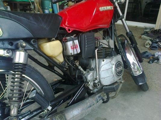 suzuki trz pro แต่ง gp1oo sanshiro suzuki trz pro แต่ง gp1oo sanshiro