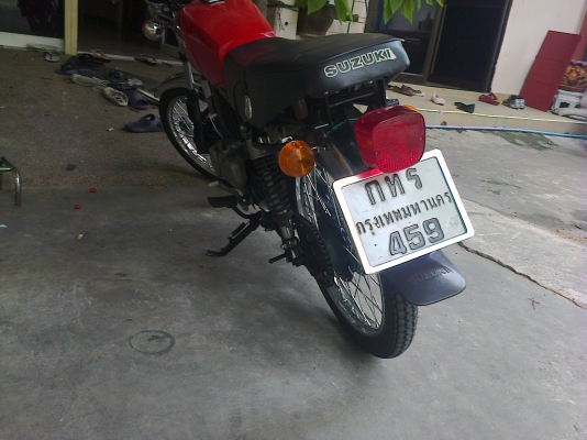 suzuki trz pro แต่ง gp1oo sanshiro suzuki trz pro แต่ง gp1oo sanshiro