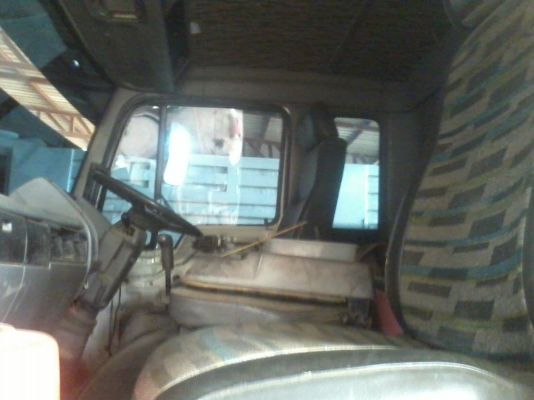 ขายสิบล้อHino 1m สวยๆ