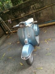 โทมาก่อนมีสิทธิก่อน ด่วนๆๆ30000พิเศษ ลดสุดๆ 30000  vespa sprint 150   ขายด่วน