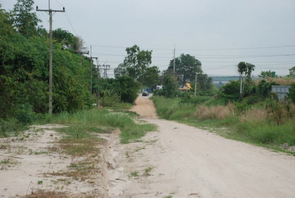 ที่ดินเหมาะทำโรงงาน 94 ไร่ ๆละ 1.2 ล้านบาท