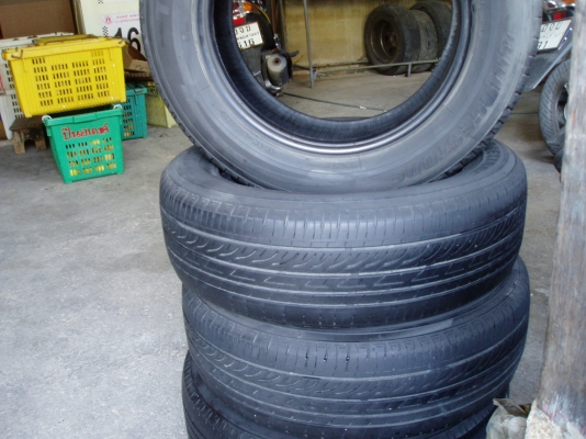 ขายยาง195 65 15