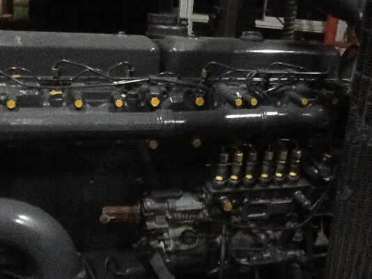 ขายรถบัส 8ล้อ scania แท้ทั้งคัน