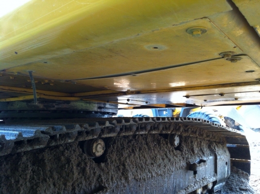 ขายด่วน!! KOMATSU PC 200-7 ไมล์ชม. 11,000 สภาพสวยค่ะ พร้อมใช้งาน เอกสารเล่มทะเบียน สนใจติดต่อ ญาดา 082-4487788 ขายด่วน!! KOMATSU PC 200-7 ไมล์ชม. 11,000 สภาพสวยค่ะ พร้อมใช้งาน เอกสารเล่มทะเบียน สนใจติดต่อ ญาดา 082-4487788