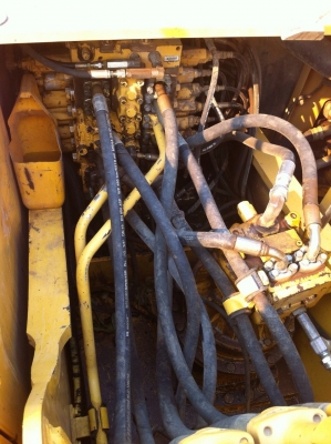 ขายด่วน!! KOMATSU PC 200-7 ไมล์ชม. 11,000 สภาพสวยค่ะ พร้อมใช้งาน เอกสารเล่มทะเบียน สนใจติดต่อ ญาดา 082-4487788 ขายด่วน!! KOMATSU PC 200-7 ไมล์ชม. 11,000 สภาพสวยค่ะ พร้อมใช้งาน เอกสารเล่มทะเบียน สนใจติดต่อ ญาดา 082-4487788