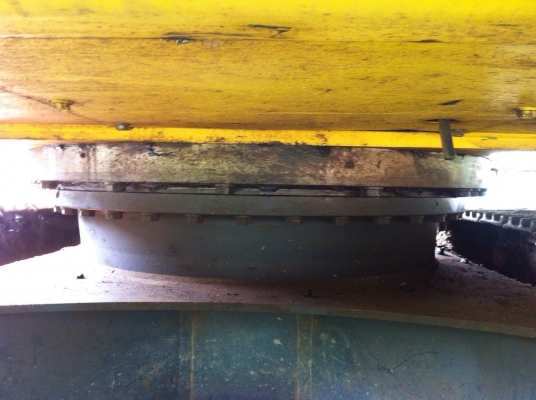 ขายด่วน!! KOMATSU PC 200-7 ไมล์ชม. 11,000 สภาพสวยค่ะ พร้อมใช้งาน เอกสารเล่มทะเบียน สนใจติดต่อ ญาดา 082-4487788 ขายด่วน!! KOMATSU PC 200-7 ไมล์ชม. 11,000 สภาพสวยค่ะ พร้อมใช้งาน เอกสารเล่มทะเบียน สนใจติดต่อ ญาดา 082-4487788