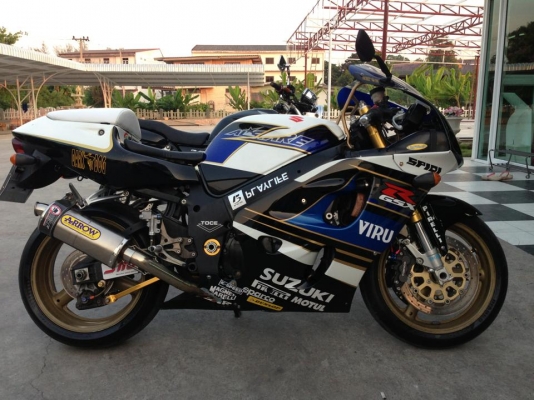 ขาย SUZUKI SRAD 750 ปี 97 สเปคอเมริกา(อินวอย)ราคา89000บาท 0822169945 ขาย SUZUKI SRAD 750 ปี 97 สเปคอเมริกา(อินวอย)ราคา89000บาท 0822169945