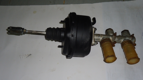 หม้อลมเบรคใส่ดัสสัน ได้