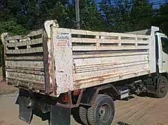 รถฮีโน่ 6 ล้อดั๊ม 175 แรงม้า ปี 53 ( ปลายปี )    สนใจติดต่อ 081 - 6079515