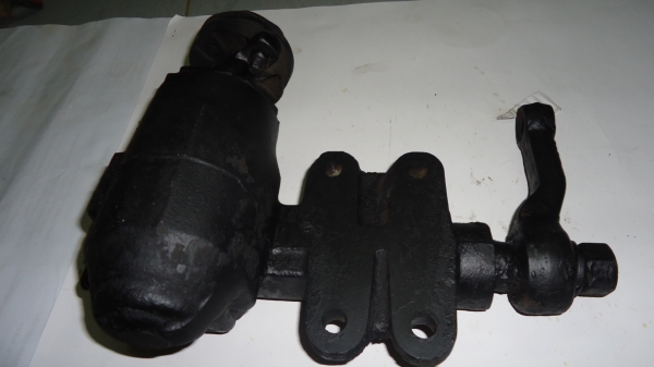 กระปุกพวงมาลัย big  m