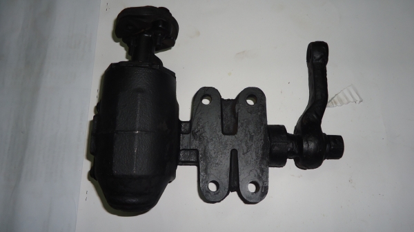 กระปุกพวงมาลัย big  m