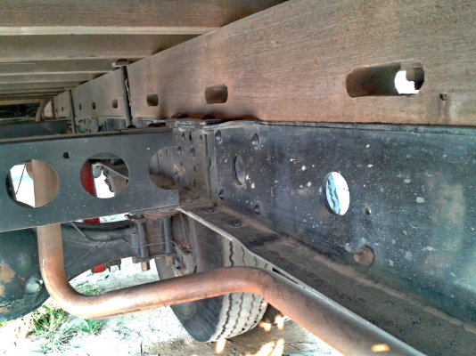 ISUZU NQR รถห้างแท้ เครื่อง140แรงม้า คัทซีใหญ่ตลอดเส้น