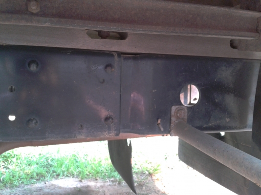 ISUZU NQR รถห้างแท้ เครื่อง140แรงม้า คัทซีใหญ่ตลอดเส้น