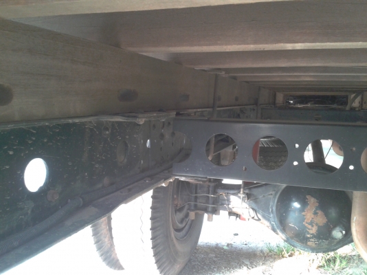 ISUZU NQR รถห้างแท้ เครื่อง140แรงม้า คัทซีใหญ่ตลอดเส้น