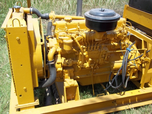 ขายด่วนเครื่องปั่นไฟ 60 KVA  เครื่อง HINO EC100 เครื่องแน่นมาก ไดร์  TAIYO  ญื่ปุ่นแท้ เซตนอก จากประเทศญี่ปุ่น เครื่องแน่น สภาพดีมากๆ จริง ๆๆจ้า