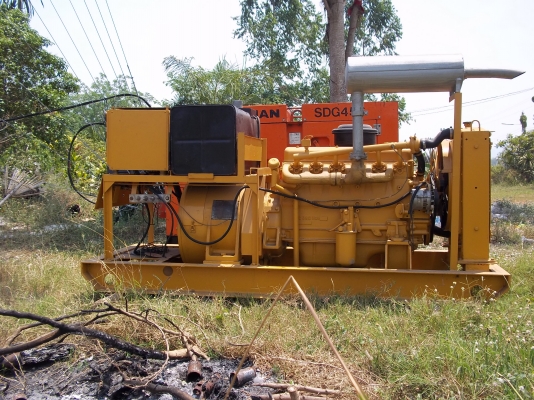 ขายด่วนเครื่องปั่นไฟ 60 KVA  เครื่อง HINO EC100 เครื่องแน่นมาก ไดร์  TAIYO  ญื่ปุ่นแท้ เซตนอก จากประเทศญี่ปุ่น เครื่องแน่น สภาพดีมากๆ จริง ๆๆจ้า