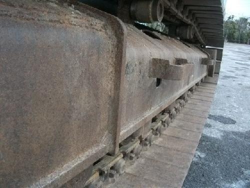 ขายด่วน KOBELCO SK200-3  มาร์คไฟว์ซุปเปอร์  นำเข้าเองจากญี่ปุ่น สภาพสวยจริง ๆๆๆ