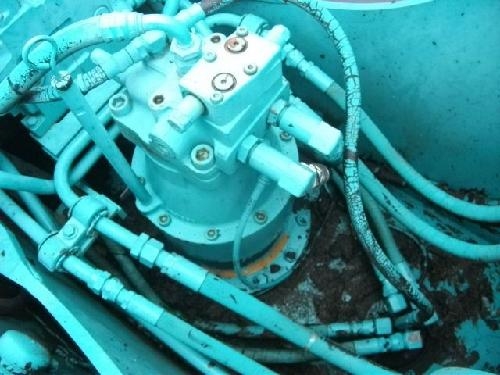 ขายด่วน KOBELCO SK200-3  มาร์คไฟว์ซุปเปอร์  นำเข้าเองจากญี่ปุ่น สภาพสวยจริง ๆๆๆ