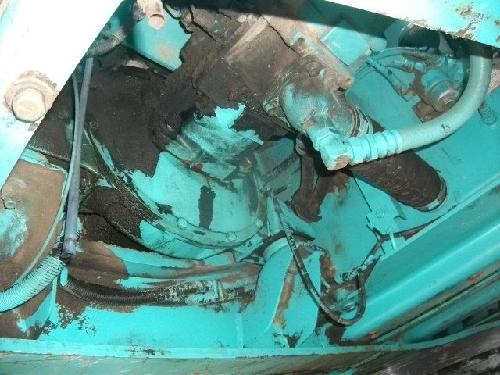 ขายด่วน KOBELCO SK200-3  มาร์คไฟว์ซุปเปอร์  นำเข้าเองจากญี่ปุ่น สภาพสวยจริง ๆๆๆ