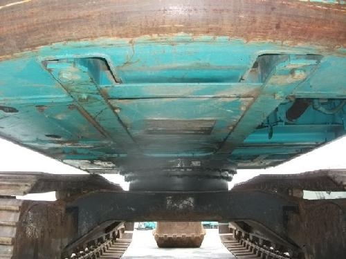 ขายด่วน KOBELCO SK200-3  มาร์คไฟว์ซุปเปอร์  นำเข้าเองจากญี่ปุ่น สภาพสวยจริง ๆๆๆ