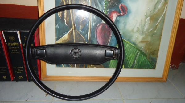 พวงมาลัย Rn20