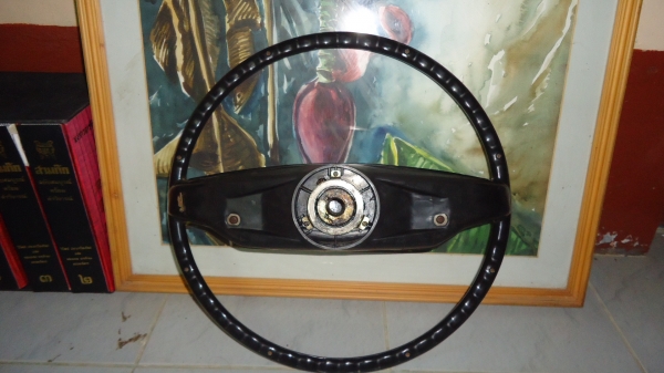 พวงมาลัย Rn20