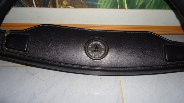 พวงมาลัย Rn20