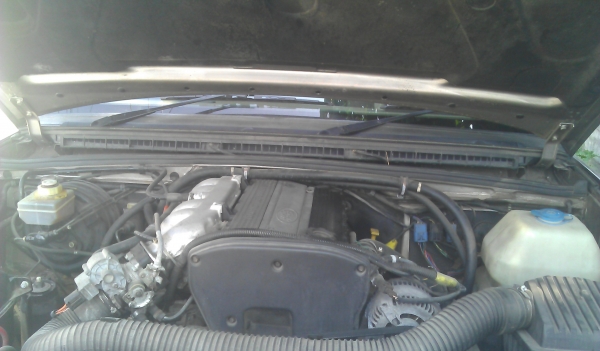 ขายแลนโรเวอร์เกียธรรมดาโฟววินมือเดียววิ่ง40000