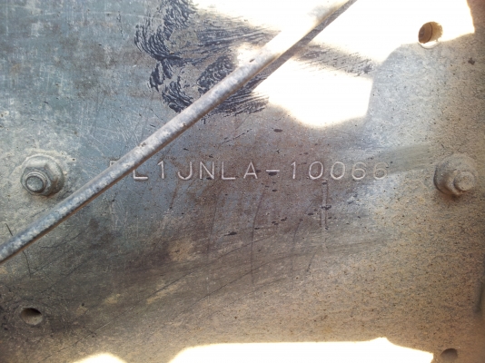 HINO FL1JNLAตู้เปียก260แรงม้าเทอร์โบพร้อมใช้ HINO FL1JNLAตู้เปียก260แรงม้าเทอร์โบพร้อมใช้