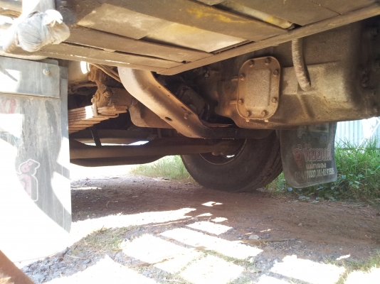 HINO FL1JNLAตู้เปียก260แรงม้าเทอร์โบพร้อมใช้ HINO FL1JNLAตู้เปียก260แรงม้าเทอร์โบพร้อมใช้