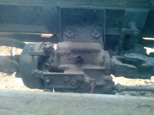 ISUZU หัวหน้า 10 ล้อ 2 เพลาดัมพ์