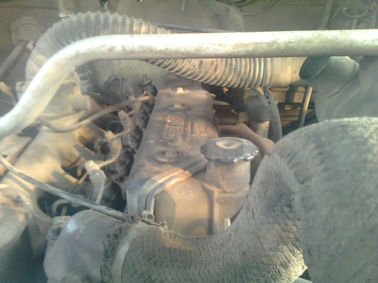 ISUZU หัวหน้า 10 ล้อ 2 เพลาดัมพ์