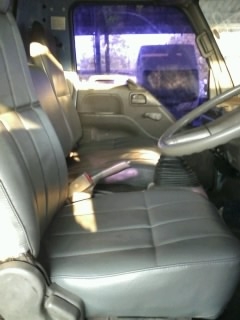 ขายรถหกล้อ