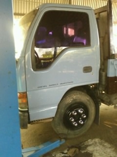 ขายรถหกล้อ